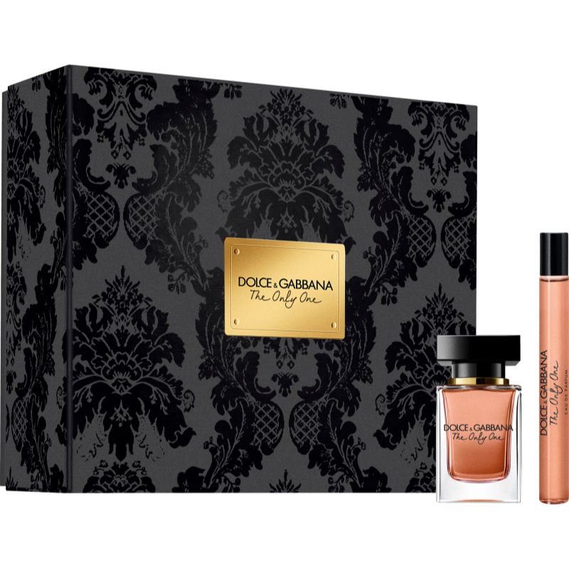 

Dolce & Gabbana The Only One подарунковий набір I. для жінок