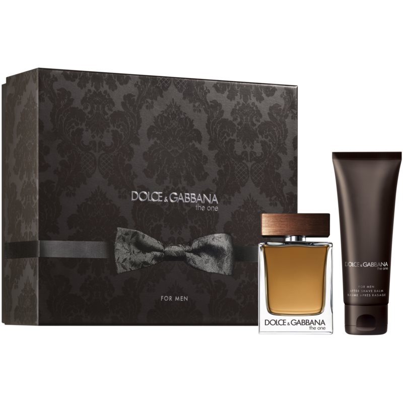 Dolce & Gabbana The One for Men Presentförpackning för män male