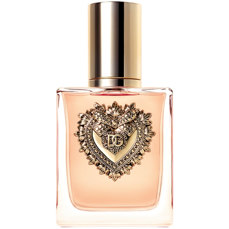 Dolce&Gabbana Devotion Eau de Parfum hölgyeknek 50 ml