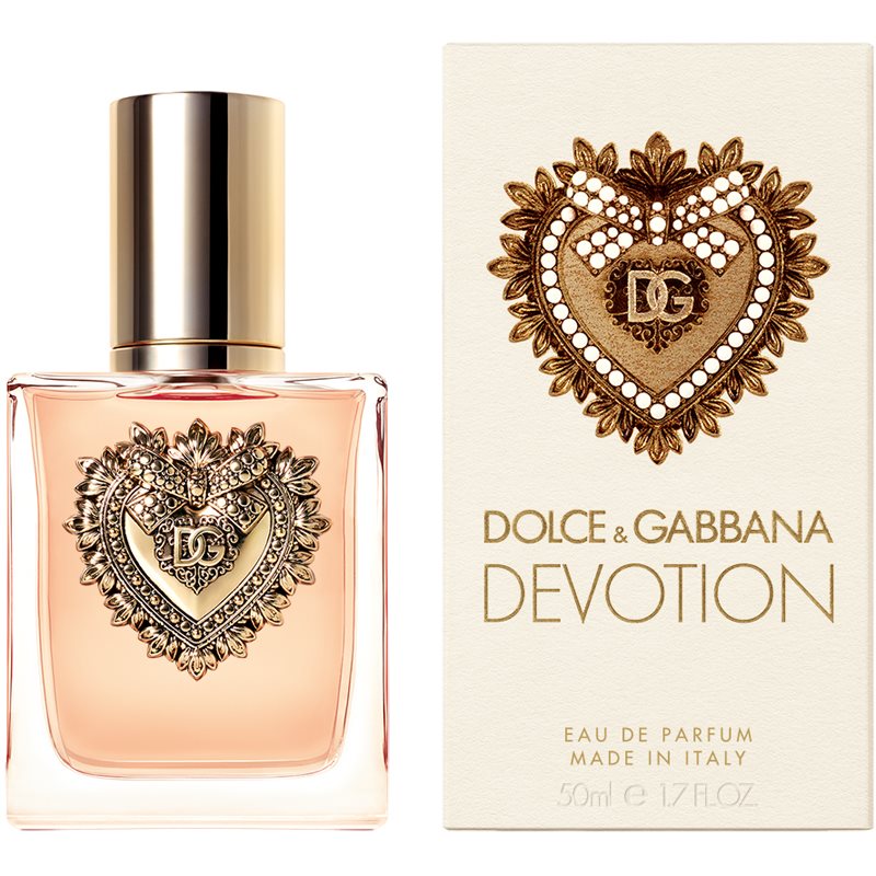 Dolce&Gabbana Devotion парфумована вода для жінок 50 мл