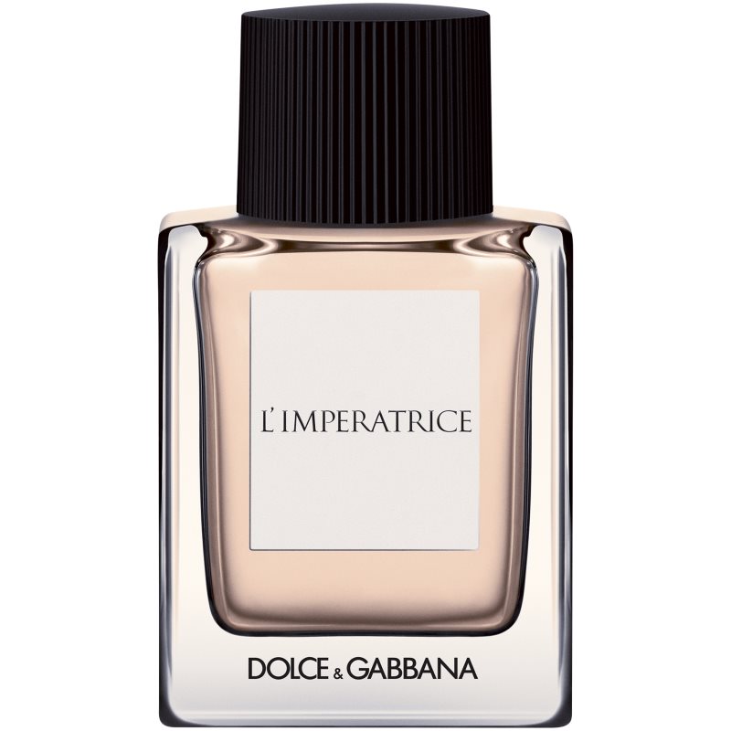 Dolce&Gabbana L´Imperatrice toaletní voda pro ženy 50 ml
