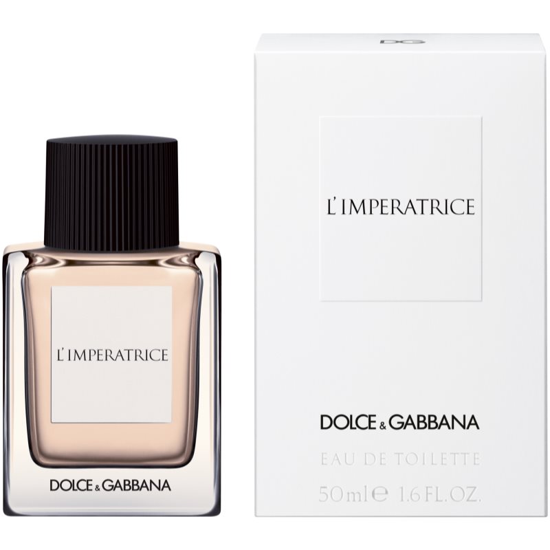 Thumbnail - Dolce&Gabbana L´Imperatrice Eau de Toilette für Damen 50 ml