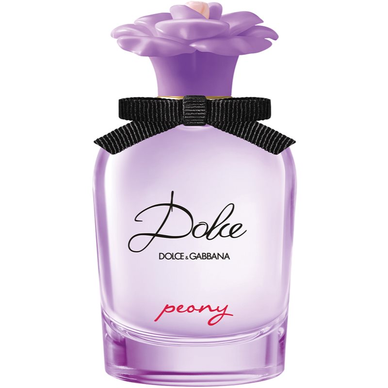 Dolce&Gabbana Dolce Peony parfémovaná voda pro ženy 50 ml