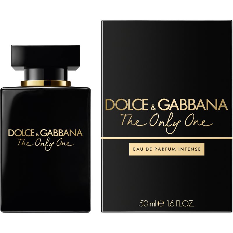 Thumbnail - Dolce&Gabbana The Only One Intense Eau de Parfum für Damen 50 ml