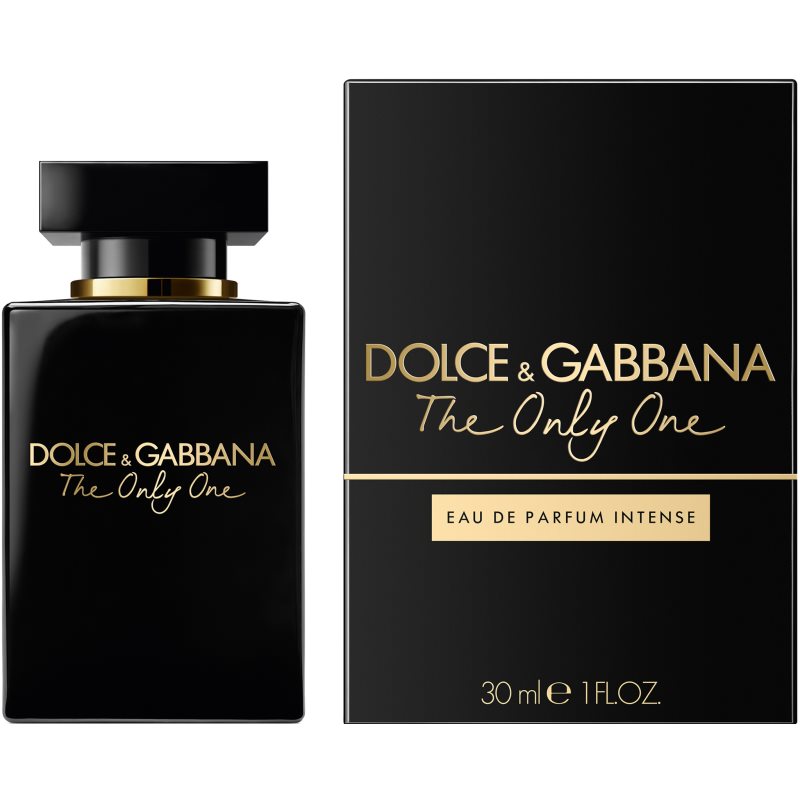 Thumbnail - Dolce&Gabbana The Only One Intense Eau de Parfum für Damen 30 ml