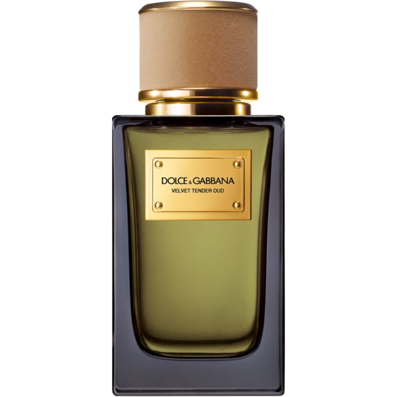 Dolce&Gabbana Velvet Tender Oud Eau de Parfum parfumovaná voda unisex 100 ml