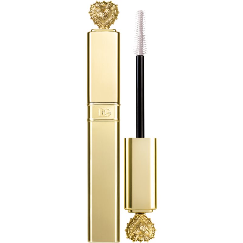 Dolce&Gabbana Flawless Everfull XL Mascara dlouhotrvající řasenka pro objem 8 ml