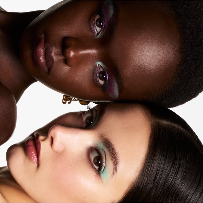 Dolce&Gabbana Eye Dare You! Beyond paletka očních stínů a rozjasňovačů 13.1 g (obrázek 5)