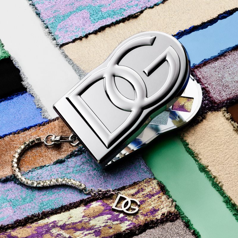 Dolce&Gabbana Eye Dare You! Beyond paletka očních stínů a rozjasňovačů 13.1 g (obrázek 7)
