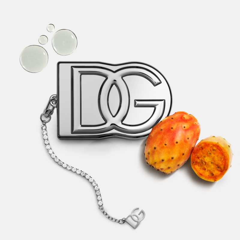 Dolce&Gabbana Eye Dare You! Beyond paletka očních stínů a rozjasňovačů 13.1 g (obrázek 8)