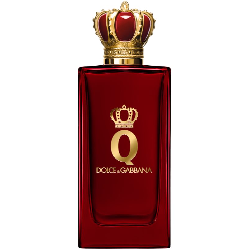 Dolce&Gabbana Q by Parfum perfume för Kvinnor 100 ml female