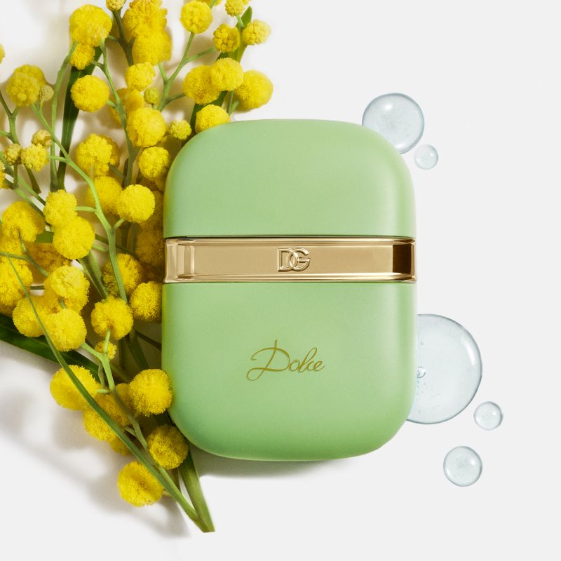 Dolce&Gabbana Dolce Eau de Parfum Perfume Gel parfémovaný gel pro ženy 30 ml (obrázek 6)