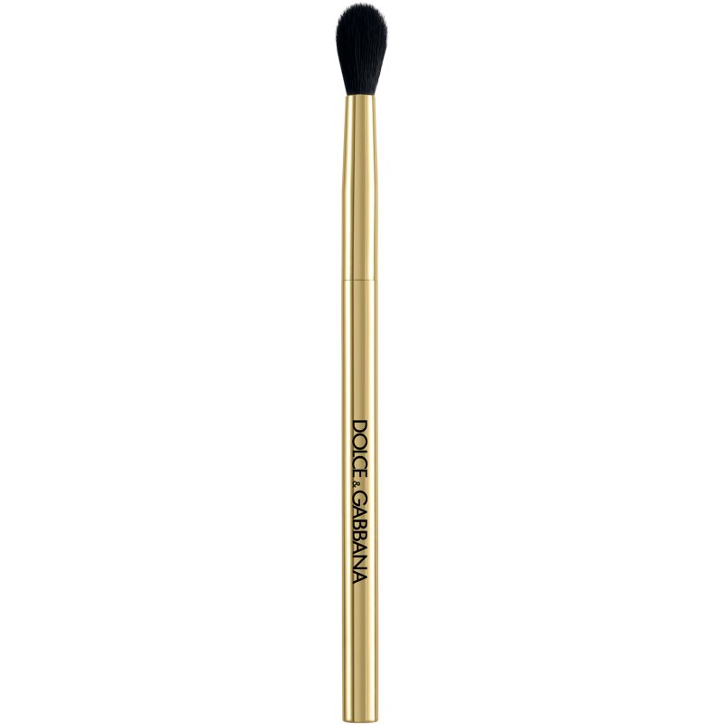 Dolce&Gabbana  Eyeshadow Blender Beauty Brush štětec na blending 1 ks