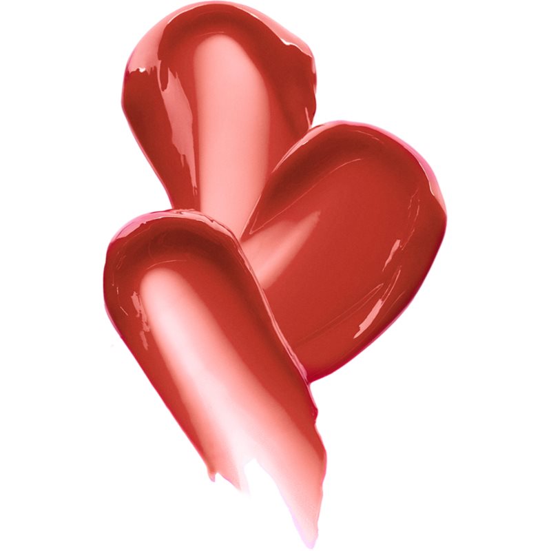 Dolce&Gabbana Rose Dew Lip Bite dlhotrvajúci tekutý rúž s hydratačným účinkom odtieň 03 Fizzy Coral - Soft Coral 6 ml (obrázok 3)