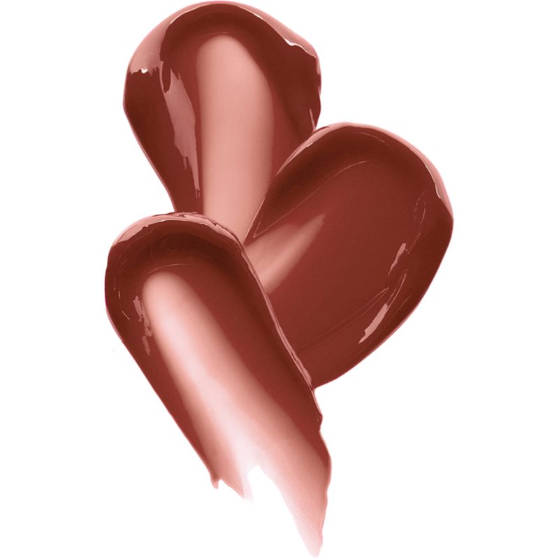 Dolce&Gabbana Rose Dew Lip Bite dlhotrvajúci tekutý rúž s hydratačným účinkom odtieň 05 Dreamy Rosewood - Milk Tea 6 ml (obrázok 3)