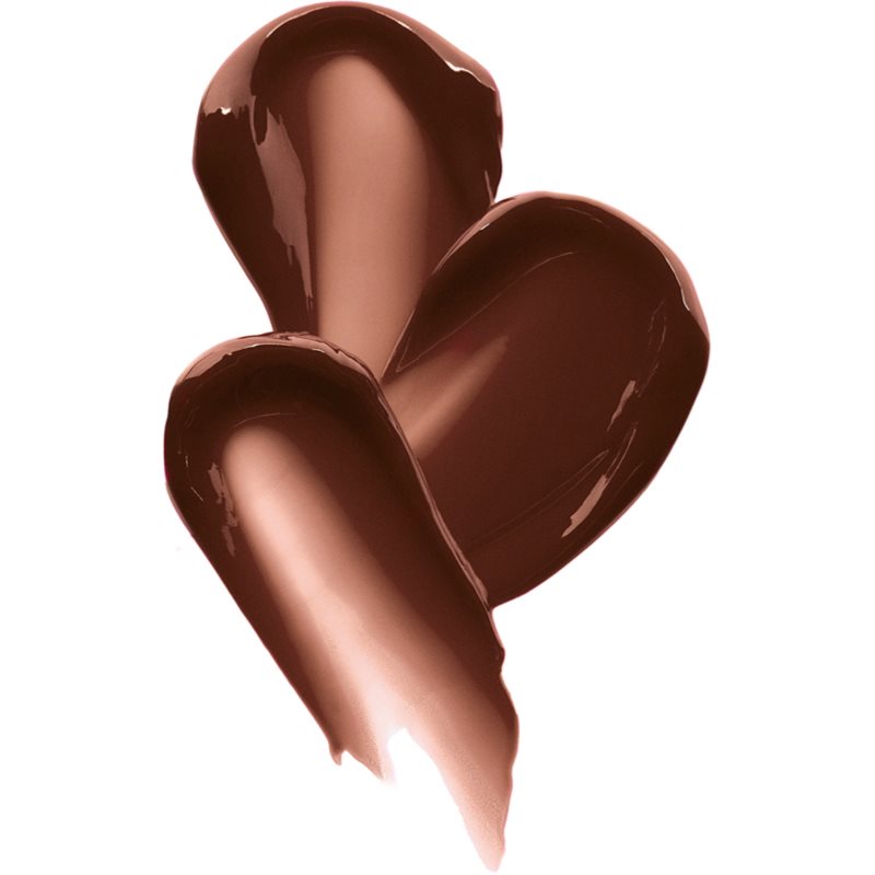 Dolce&Gabbana Rose Dew Lip Bite dlhotrvajúci tekutý rúž s hydratačným účinkom odtieň 06 Quirky Mocha - Cool Brown 6 ml (obrázok 3)