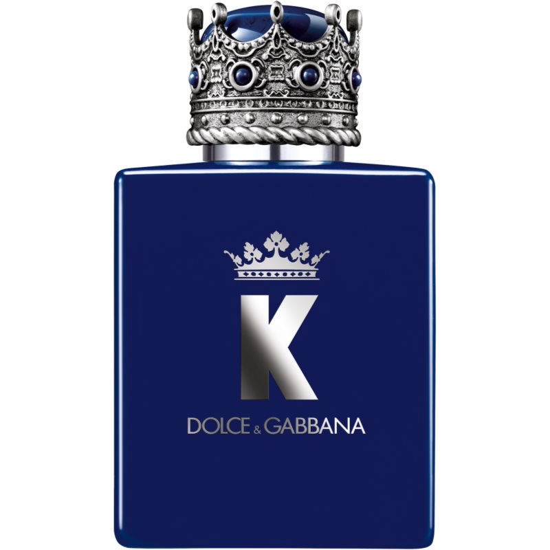 Dolce&Gabbana K by Dolce & Gabbana Elixir Parfüm für Herren 50 ml