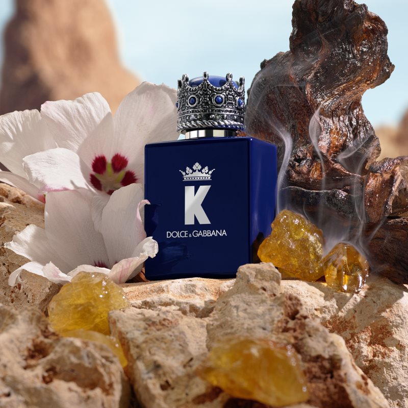 Dolce&Gabbana K by Dolce&Gabbana Elixir parfém pro muže 50 ml (obrázek 3)
