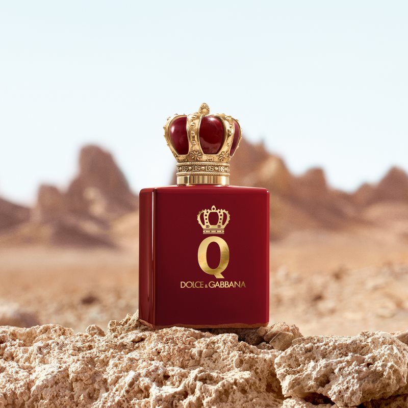 Dolce&Gabbana Q by Dolce&Gabbana Elixir parfém pro ženy 50 ml (obrázek 8)