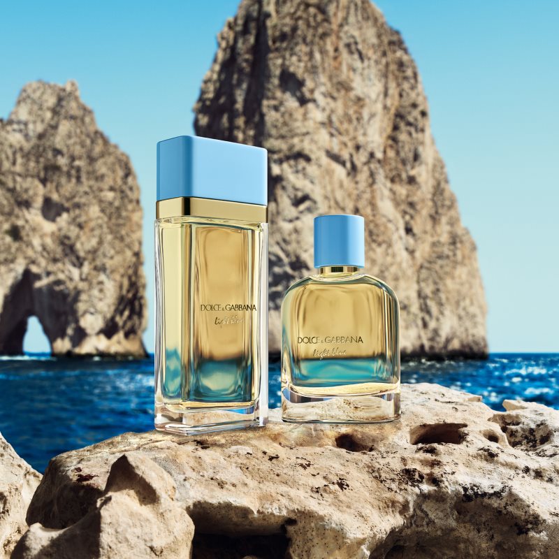 Dolce&Gabbana Light Blue Pour Homme Eau de Parfum parfémovaná voda pro muže 100 ml (obrázek 8)
