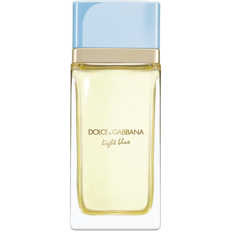 Dolce&Gabbana Light Blue Eau de Parfum parfémovaná voda pro ženy 200 ml