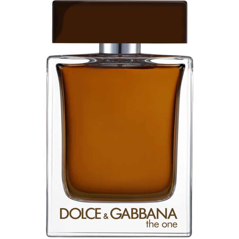 Dolce&Gabbana The One for Men Eau de Parfum parfumovaná voda pre mužov 100 ml