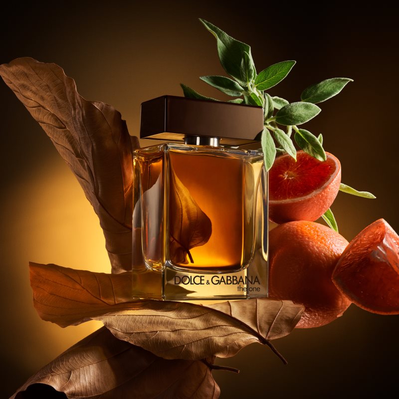 Dolce&Gabbana The One for Men Eau de Parfum parfémovaná voda pro muže 100 ml (obrázek 3)