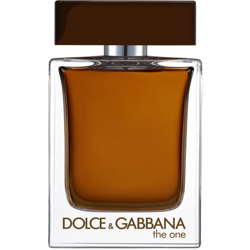Dolce&Gabbana The One for Men Eau de Parfum parfumovaná voda pre mužov 150 ml