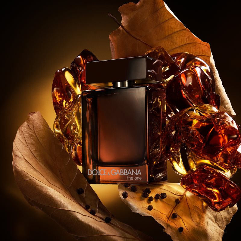 Dolce&Gabbana The One for Men Parfum parfém pro muže 50 ml (obrázek 4)