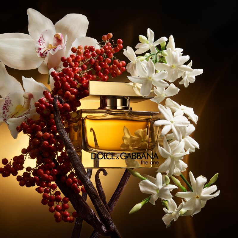 Dolce&Gabbana The One Eau de Parfum Intense parfémovaná voda intense pro ženy 30 ml (obrázek 4)