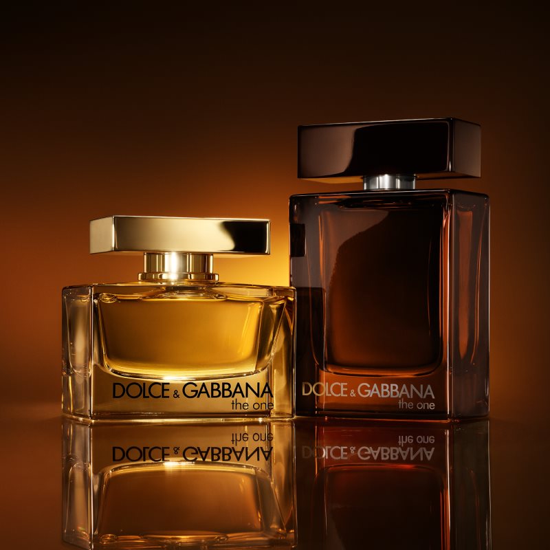 Dolce&Gabbana The One Eau de Parfum Intense parfémovaná voda intense pro ženy 75 ml (obrázek 8)