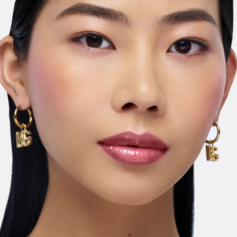 Dolce&Gabbana Oil Lip Plumper olejový lesk na rty pro zvětšení objemu odstín Watermelon 7 ml (obrázek 3)