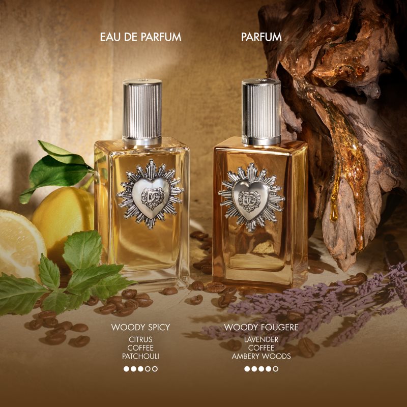 Dolce&Gabbana Devotion For Men Parfum parfém pro muže 200 ml (obrázek 9)