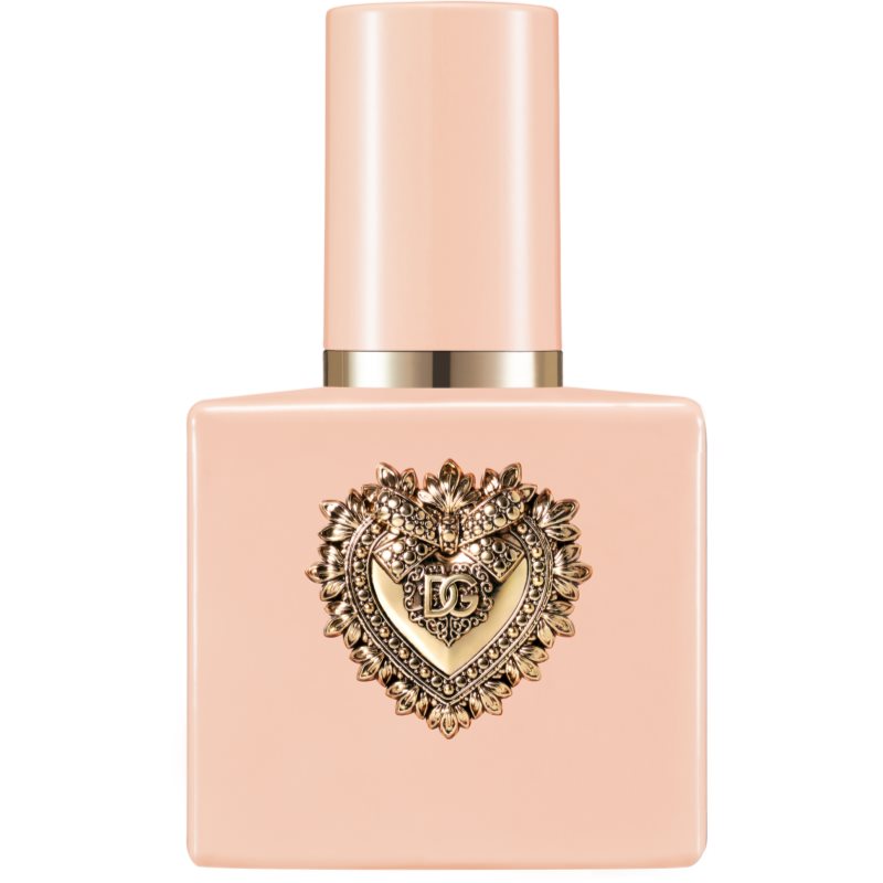 DolceGabbana My Devotion Eau de Parfum Intense Eau de Parfum Intense pour femme 30 ml 81 €