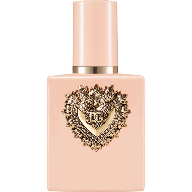 DolceGabbana My Devotion Eau de Parfum Intense Eau de Parfum Intense pour femme 50 ml 115 €