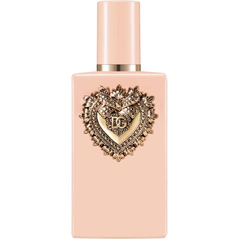 DolceGabbana My Devotion Eau de Parfum Intense Eau de Parfum Intense pour femme 100 ml 155 €