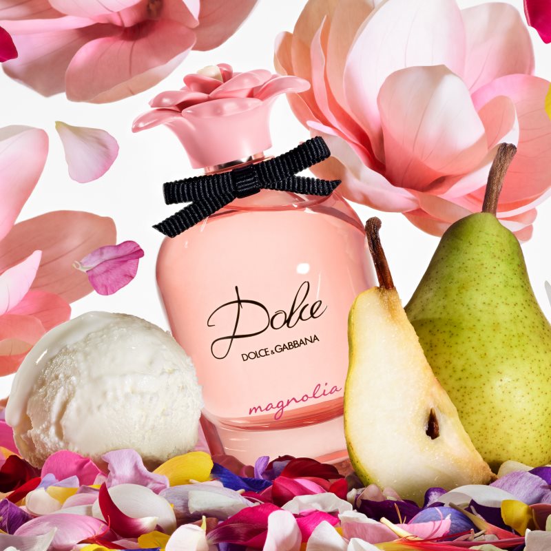 Dolce&Gabbana Dolce Magnolia parfémovaná voda pro ženy 50 ml (obrázek 3)