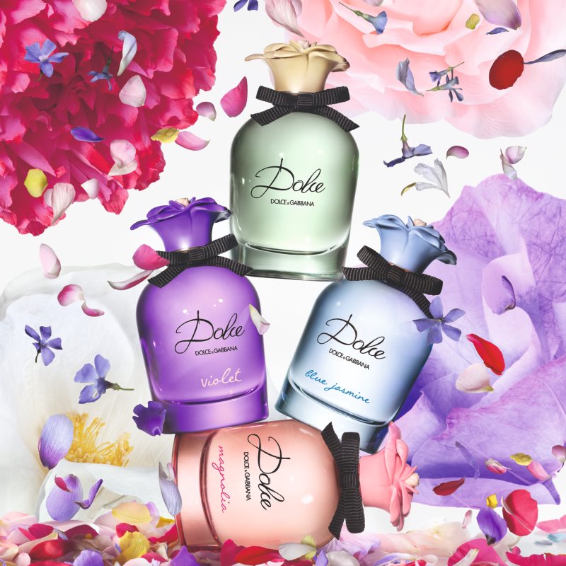 Dolce&Gabbana Dolce Magnolia parfémovaná voda pro ženy 50 ml (obrázek 7)