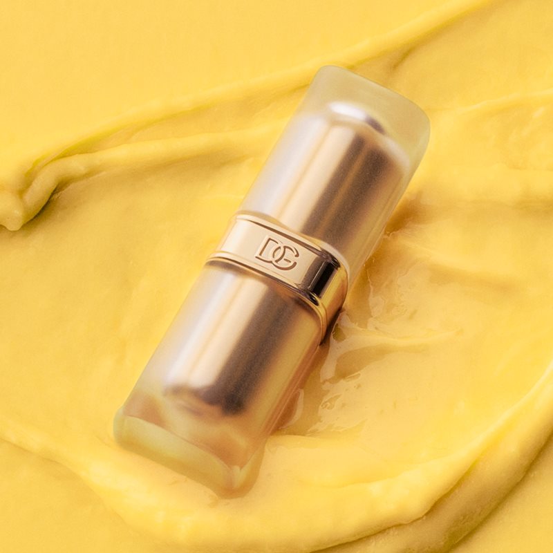Dolce&Gabbana Fresh Skin Icy-Touch Lemon Balm Beruhigendes Balsam für Lippen 3.3 g (Bild 5)