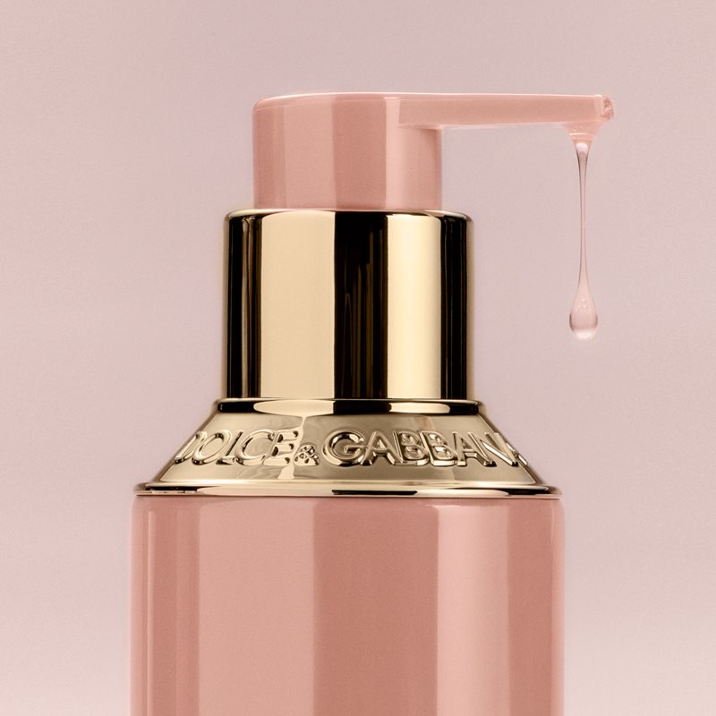 Dolce&Gabbana Fresh Skin Glow-Refresh Basil Cleanser hydratační čisticí gel 150 ml (obrázek 4)