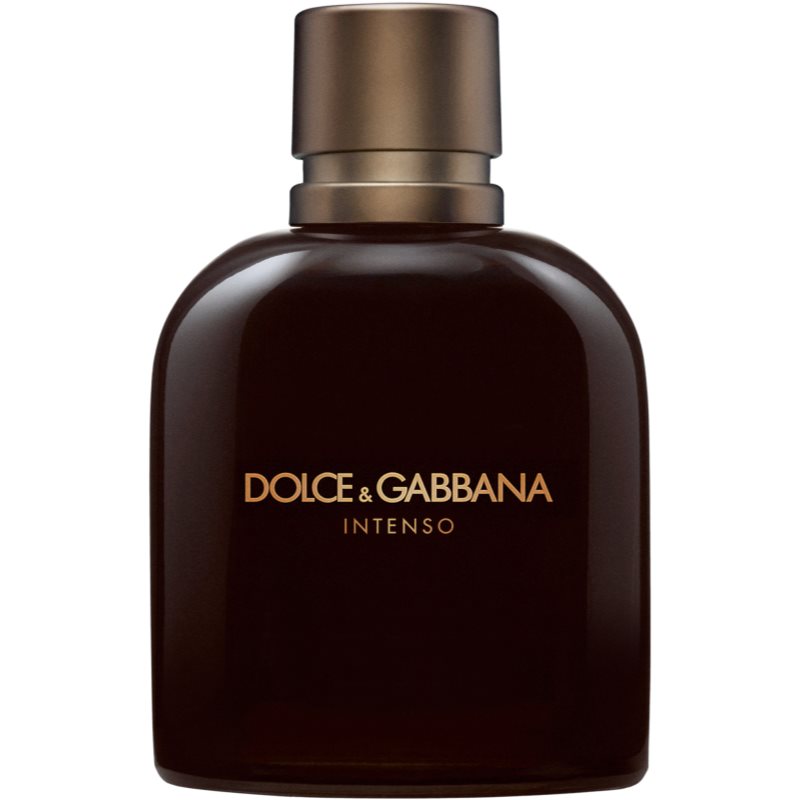 Dolce&Gabbana Pour Homme Intenso parfémovaná voda pro muže 125 ml