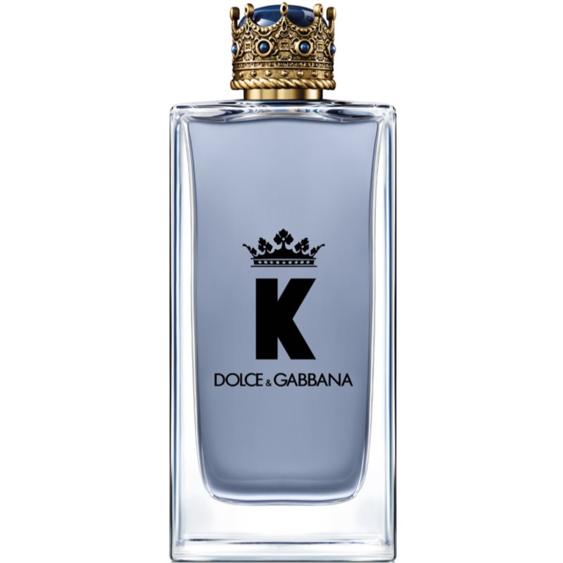 Dolce&Gabbana K by Dolce & Gabbana Eau de Toilette για άντρες 200 ml