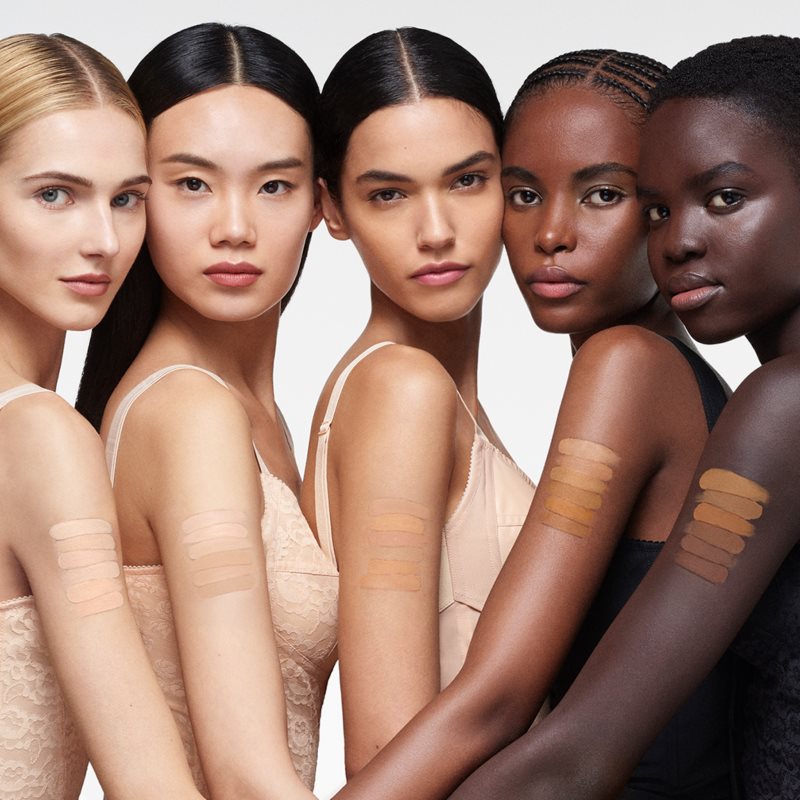 Dolce&Gabbana Everlast Concealer dlouhotrvající korektor odstín 21 Medium - Corrective Orange Undertones 11 ml (obrázek 5)