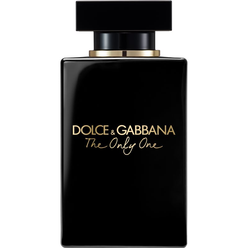 Dolce&Gabbana The Only One Intense parfumovaná voda pre ženy 100 ml