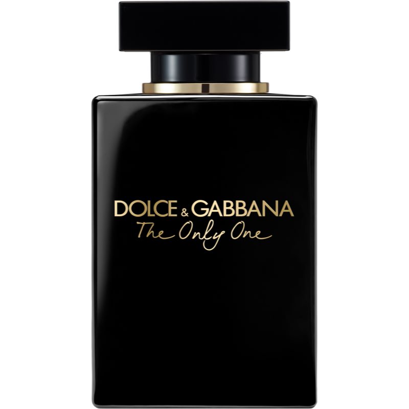 Dolce&Gabbana The Only One Intense Eau de Parfum voor Vrouwen 30 ml