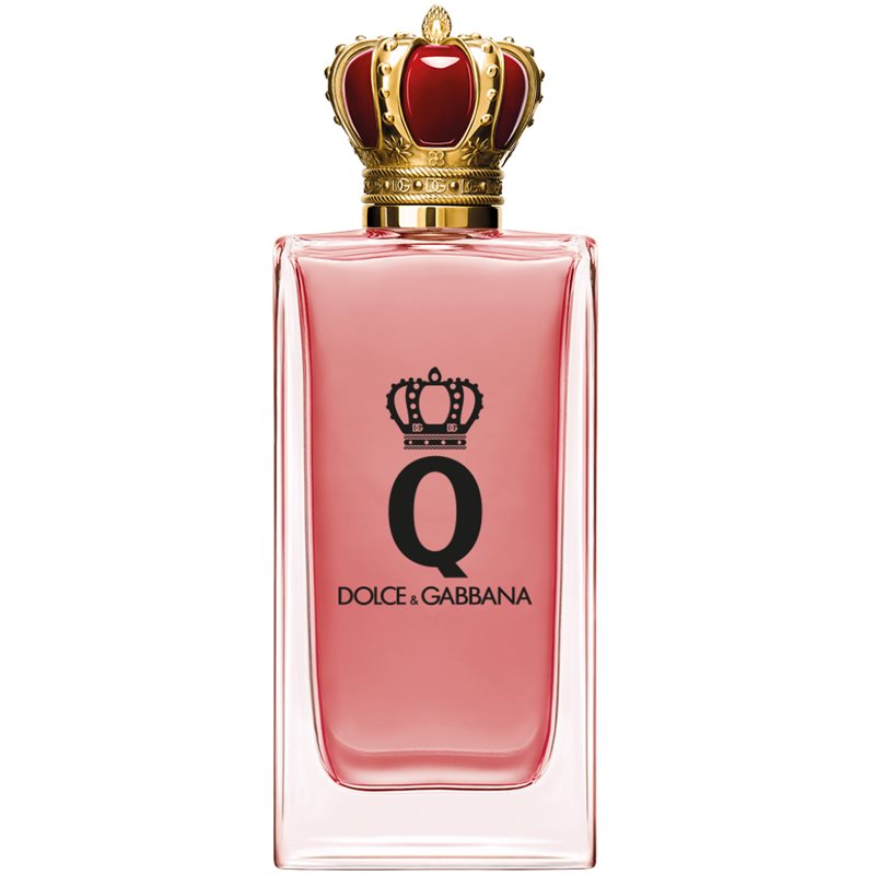 Dolce&Gabbana Q by Dolce&Gabbana Intense Eau de Parfum pentru femei 100 ml