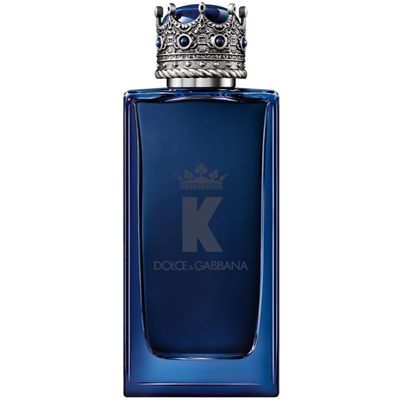Dolce&Gabbana K by Dolce & Gabbana Intense parfumska voda za moške 100 ml