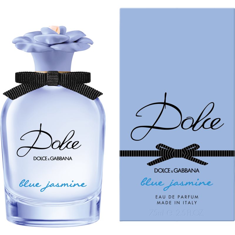 Dolce&Gabbana Dolce Blue Jasmine Eau de Parfum für Damen 75 ml