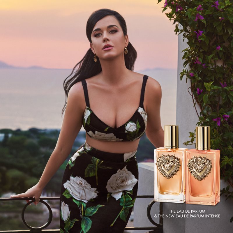 Dolce&Gabbana Devotion Eau De Parfum Intense парфумована вода Intense для жінок 100 мл