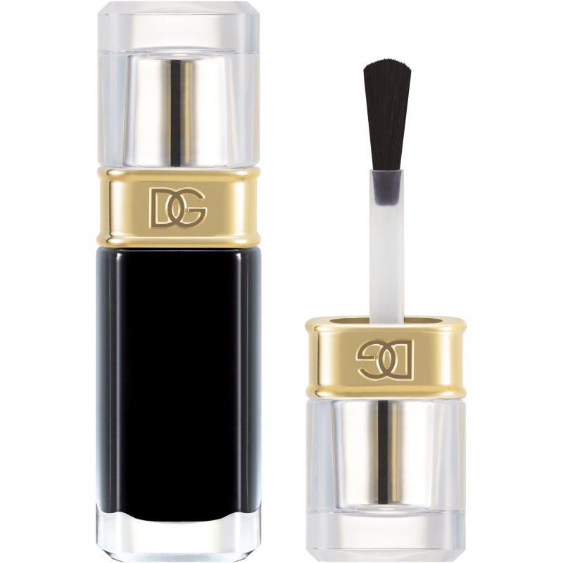 Dolce&Gabbana Bold Nailed It! Snabbtorkande nagellack Skugga 07 Icon 7 ml female